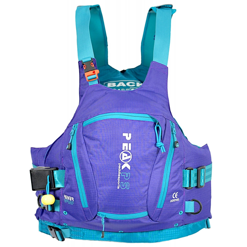 Peak PS River Wrap Women's